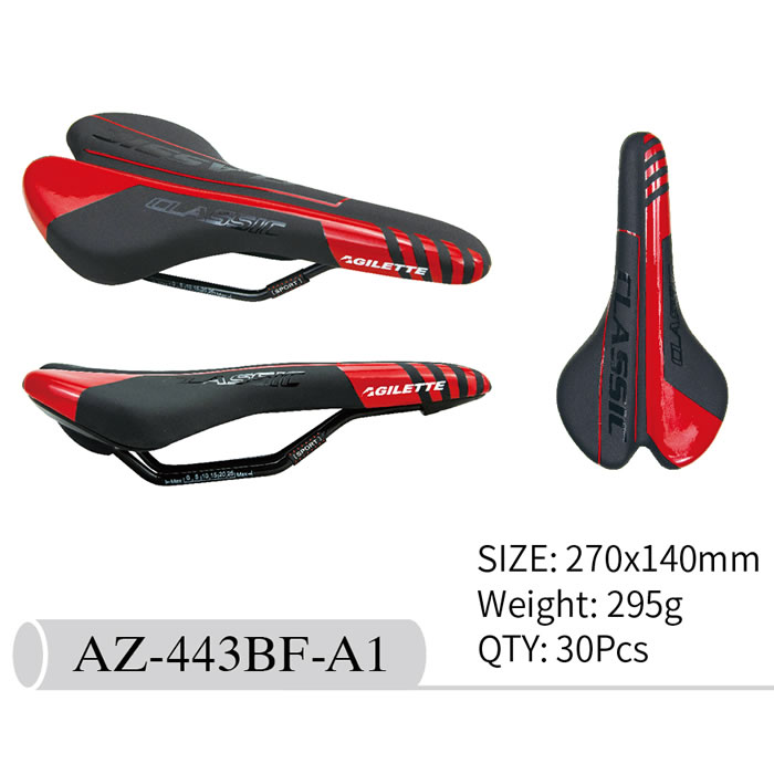 跑车鞍座AZ-443BF-A1