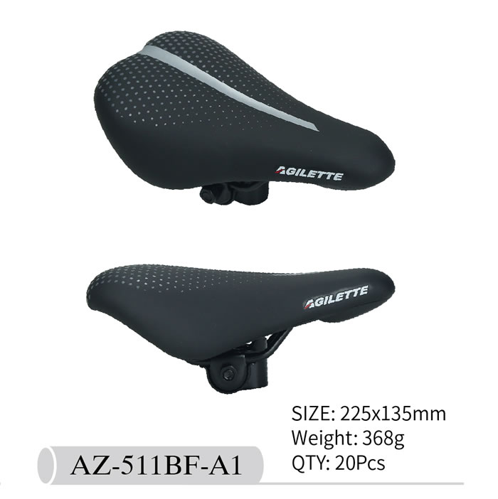 助力车鞍座AZ-511BF-A1